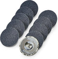 Dremel SD60-PGK EZ Lock Pet Nail Grooming Sanding Discs
