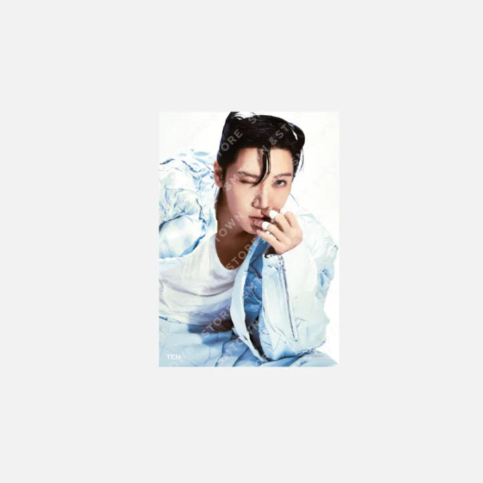 Ten Official MD - Ten Album