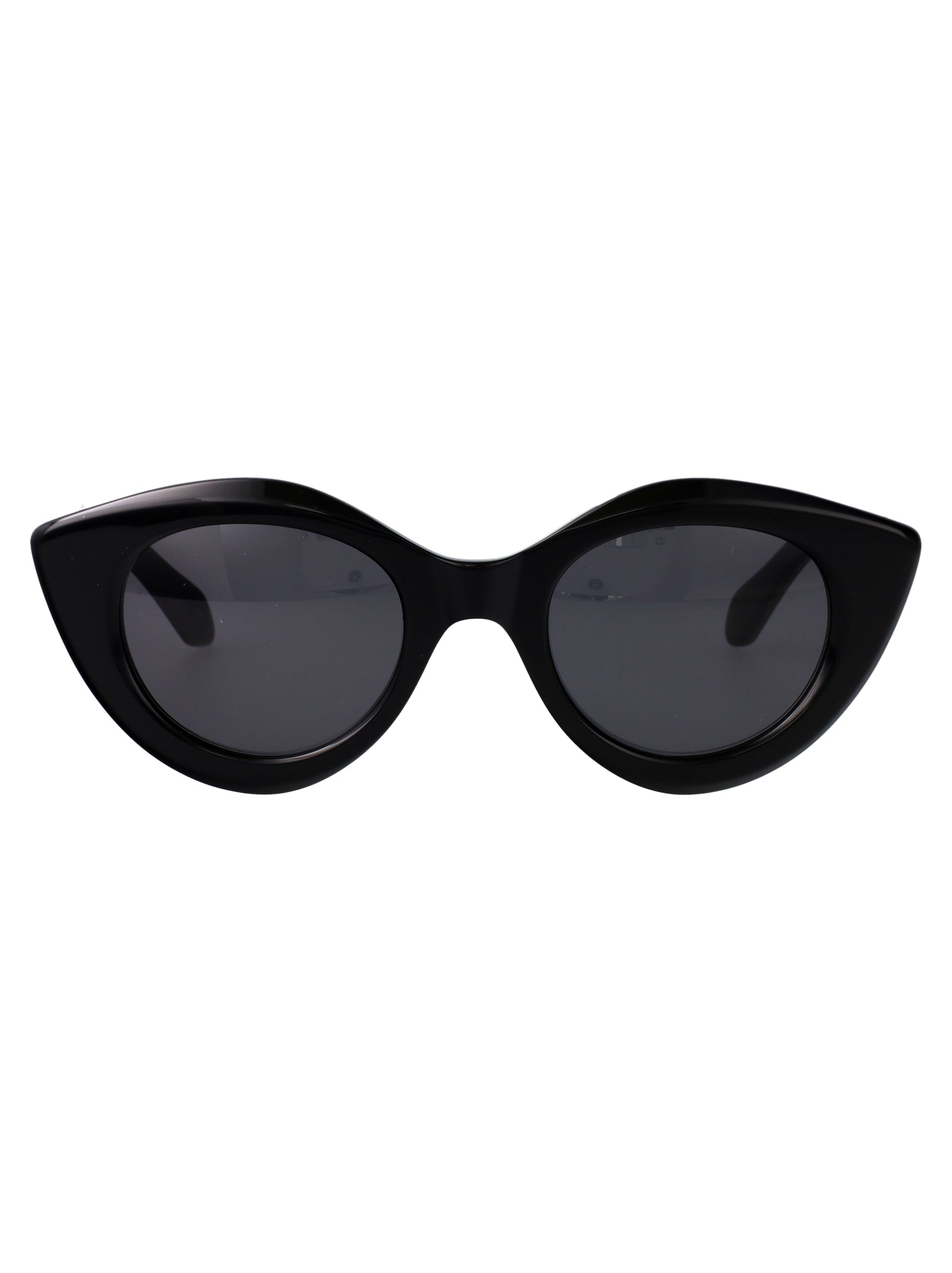 ALAIA Stylish Women's Sunglasses AA0091S Mini