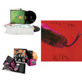Live From The Astroturf (Apricoot LP Vinyl/DVD) & Billion Dollar Babies (50Th Anniversary/Deluxe/3LP) & Killer (Expanded & Remastered/3LP)