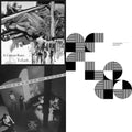 To Each... (Limited Edition White LP Vinyl) & I'd Like To See You Again (Limited Edition White LP Vinyl) & Acr Loco (Limited Edition Color LP Vinyl)