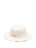 JACQUEMUS Classic Men's Bob Hat - FW25 Collection