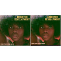 Arrested Development - For The Fkn Love & For The Fkn Love - LP Vinyl Bundle