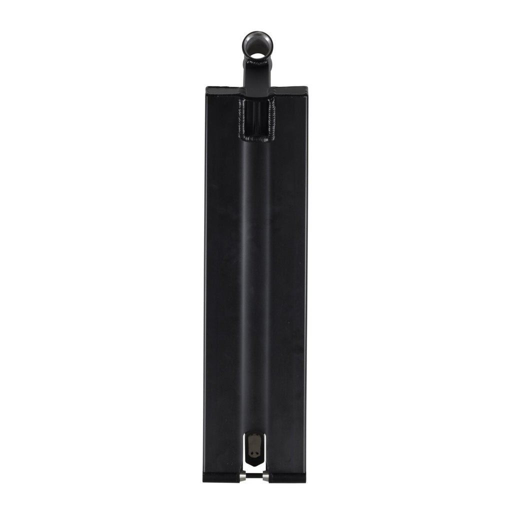 Native Advent Refined Deck 6″x23″ - Black