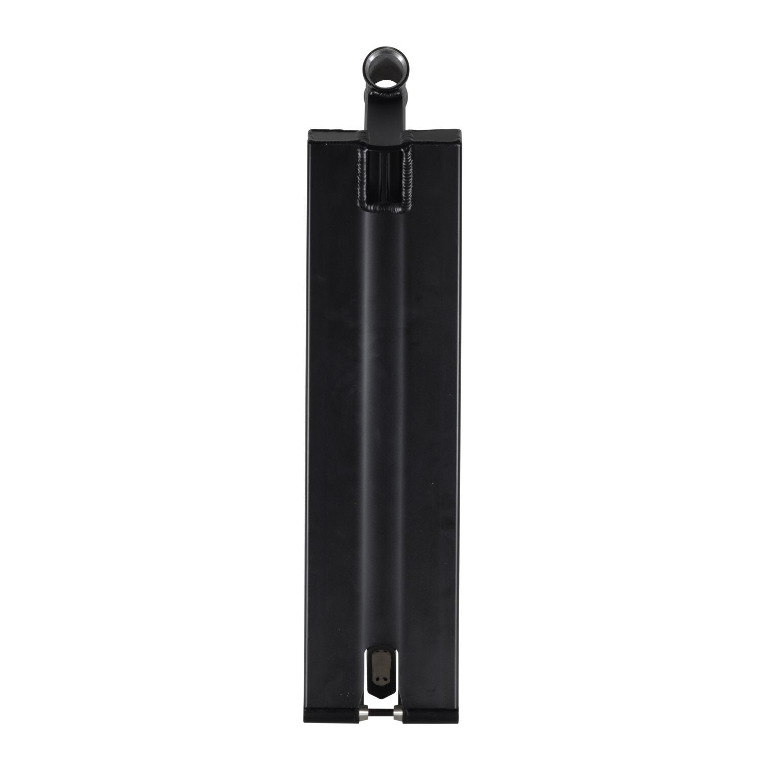 Native Advent Refined Deck 6″x23″ - Black