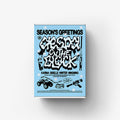 Aespa - Aespa On The Block 2025 Season's Greetings