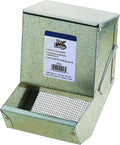 FEEDER SIFTER 5" W/ LID