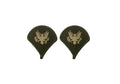 U.S. Army AGSU Specialist Chevron Sew on Rank (Female)