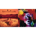 Alice In Chains - Facelift (2LP) & Dirt (2LP)