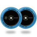 Root Industries Air Wheels 120mm - Radiant Blue (Pair)
