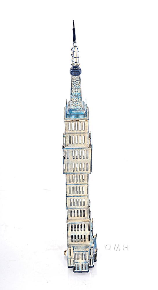 Empire State Building Saving Box