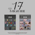 Seventeen Best Album  - '17 Is Right Here'