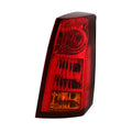 SPYDER Xtune Cadillac Cts 03-07 Passenger Side Tail Lights - OEM Right ALT-JH-CACTS03-OE-R 9033506