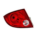 SPYDER Xtune Chevy Cobalt Sedan 05-10 Driver Side Tail Lights - OEM Left ALT-JH-CCOB05-4D-OE-L 9030536