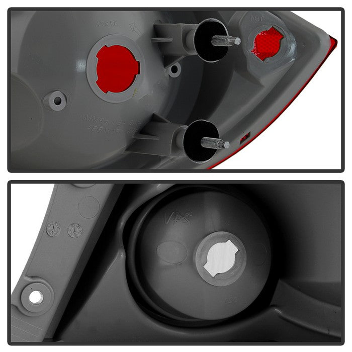 SPYDER Xtune Chevy Cobalt Sedan 05-10 Passenger Side Tail Lights - OEM Right ALT-JH-CCOB05-4D-OE-R 9030543