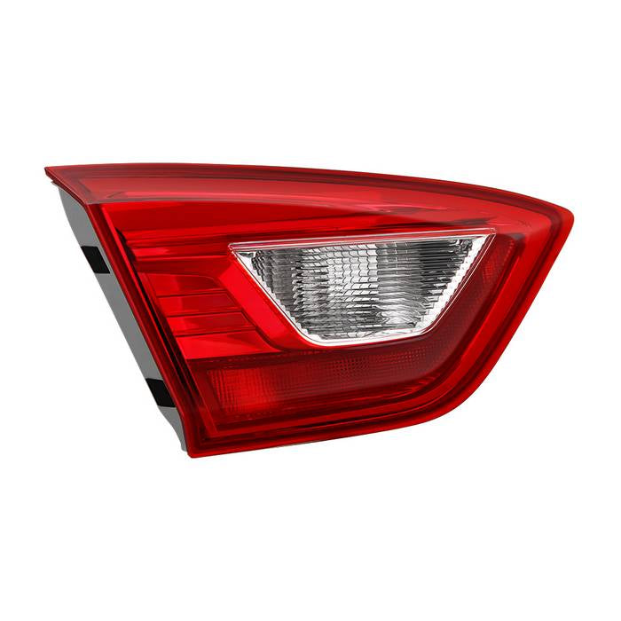 SPYDER xTune 16-17 Chevrolet Cruze OEM Tail Light - OEM Inner Left (ALT-JH-CCRZ17-OE-IL) 9942372