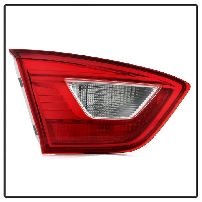 SPYDER xTune 16-17 Chevrolet Cruze OEM Tail Light - OEM Inner Left (ALT-JH-CCRZ17-OE-IL) 9942372