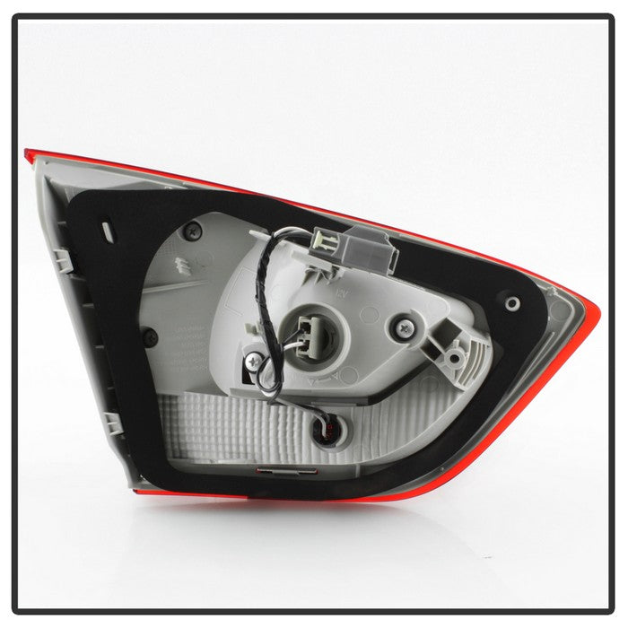 SPYDER xTune 16-17 Chevrolet Cruze OEM Tail Light - OEM Inner Right (ALT-JH-CCRZ17-OE-IR) 9942389