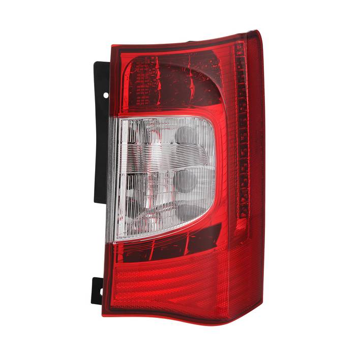 SPYDER xTune 11-15 Chrysler Town & Country (w/o Std Bulbs) LED Tail Lights-OEM Right (ALT-JH-CHRTC11-OE-R) 9037689