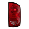 SPYDER xTune 07-08 Dodge Ram 1500 Passenger Side Tail Lights - OEM Right (ALT-JH-DR07-OE-R) 9038044