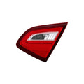 SPYDER xTune 16-18 Nissan Altima 4DR Passenger Side Tail Light - OEM Inner Right (ALT-JH-NA16-4D-OE-IR) 9943034