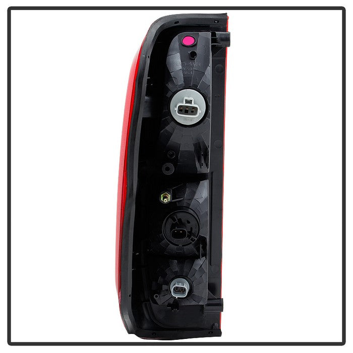 SPYDER Xtune Nissan Frontier 05-13 Passenger Side Tail Lights - OEM Right ALT-JH-NF05-OE-R 9033377