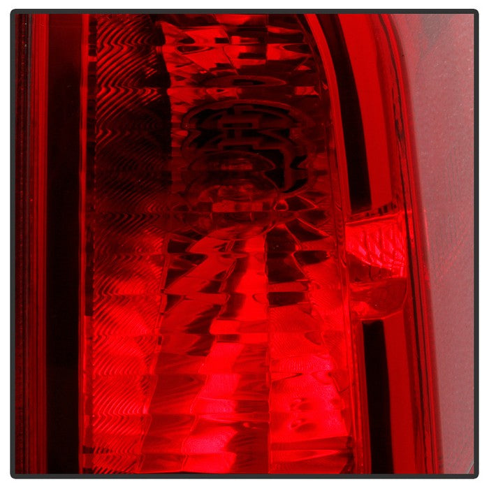 SPYDER Xtune Nissan Frontier 05-13 Passenger Side Tail Lights - OEM Right ALT-JH-NF05-OE-R 9033377