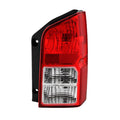 SPYDER Xtune Nissan Pathfinder 05-12 Passenger Side Tail Lights - OEM Right ALT-JH-NP05-OE-R 9033766