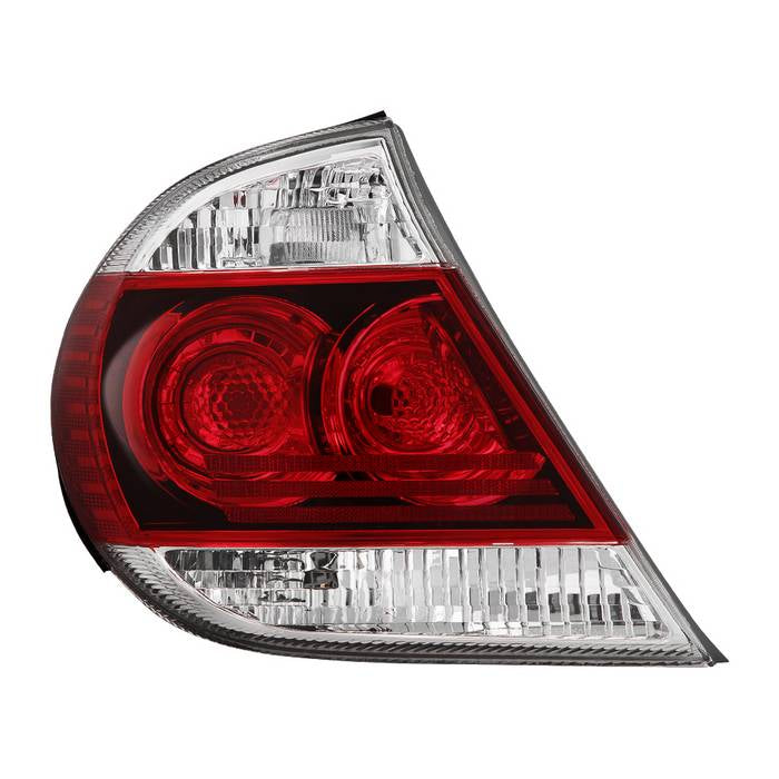 SPYDER xTune 05-06 Toyota Camry Driver Side Tail Light - OEM Left (ALT-JH-TCAM05-OE-L) 9939921
