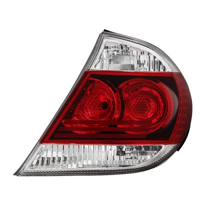 SPYDER xTune 05-06 Toyota Camry Driver Side Tail Light - OEM Right (ALT-JH-TCAM05-OE-R) 9939938