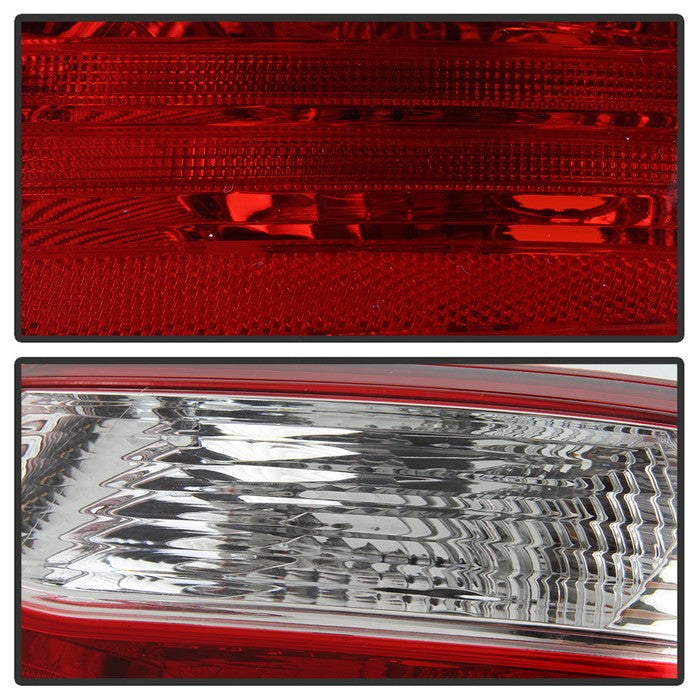 SPYDER xTune 15-17 Toyota Camry Passenger Side Tail Light - OE Outer Right ALT-JH-TCAM15-OE-OR 9943454