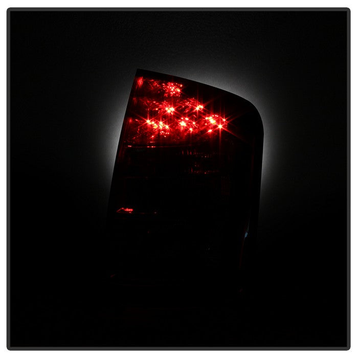 SPYDER xTune 04-05 Toyota Prius Passenger Side Tail Lights - OEM Right (ALT-JH-TPRI04-OE-R) 9038921