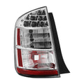SPYDER xTune 06-09 Toyota Prius Driver Side Tail lights - OEM Left (ALT-JH-TPRI06-OE-L) 9038945