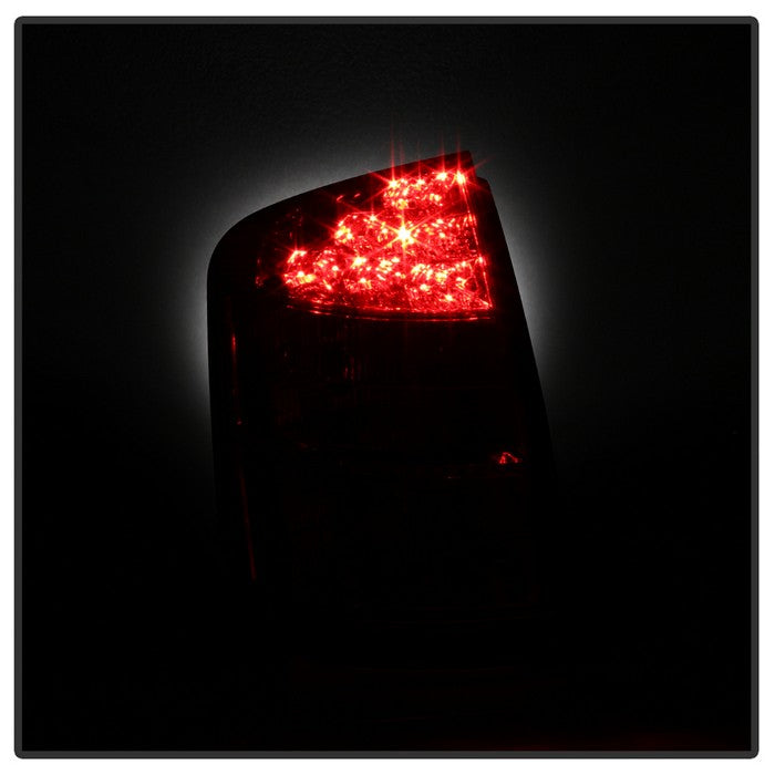 SPYDER xTune 06-09 Toyota Prius Driver Side Tail lights - OEM Left (ALT-JH-TPRI06-OE-L) 9038945