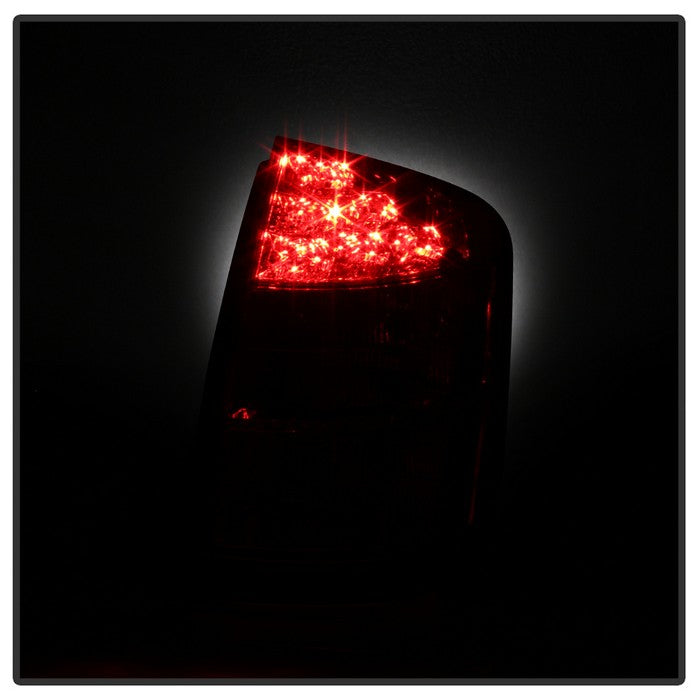 SPYDER xTune 06-09 Toyota Prius Passenger Side Tail Lights - OEM Right (ALT-JH-TPRI06-OE-R) 9038952