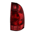 SPYDER Xtune Toyota Tacoma 05-08 Passenger Side Tail Lights - OEM Right ALT-JH-TTA05-OE-R 9030628