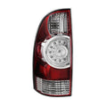 SPYDER Xtune Toyota Tacoma 2009-2013 OEM Style LED Tail Lights Driver Side Left ALT-JH-TTA09-OE-L 9029943