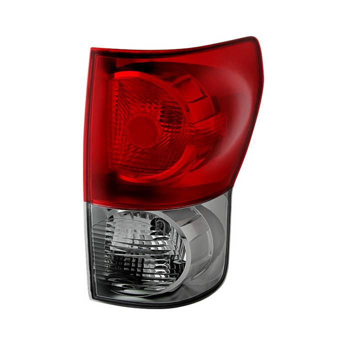 SPYDER Xtune Toyota Tundra 2007-2009 OEM Style Tail Lights Passenger Side- Right ALT-JH-TTU07-OE-R 9029974