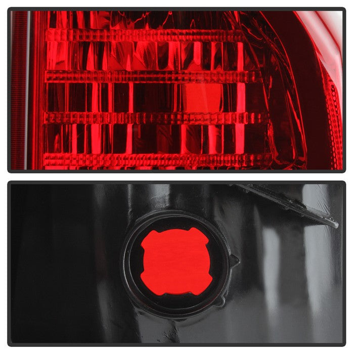 SPYDER xTune  Toyota Tundra 14-17 OEM Style Tail Lights Passenger Side - Right ALT-JH-TTU14-OE-R 9039546