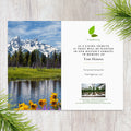 Plant a Tree for Someone in Wyoming - Memorial & Tribute Trees