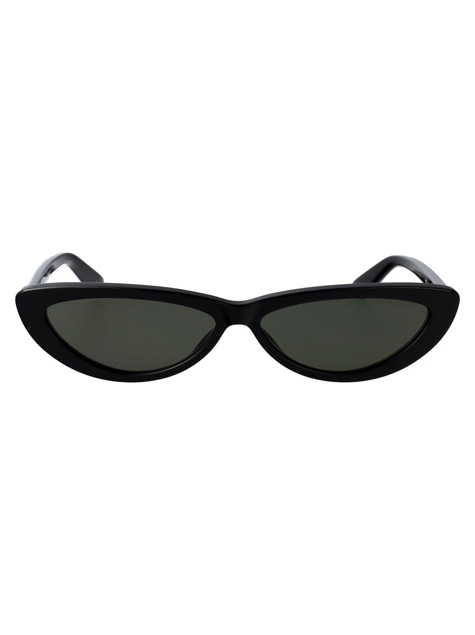 ALEXANDER MCQUEEN Stylish Women's Sunglasses AM0535S - Must-Have Accessory