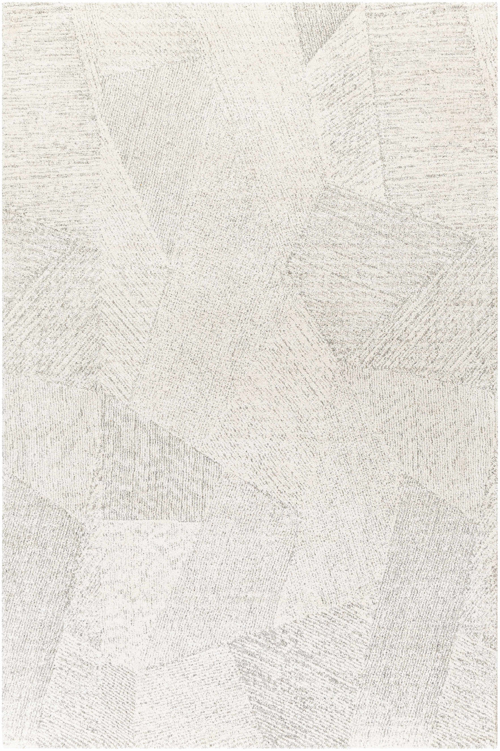 Annalong Modern High Pile Luxe Rug