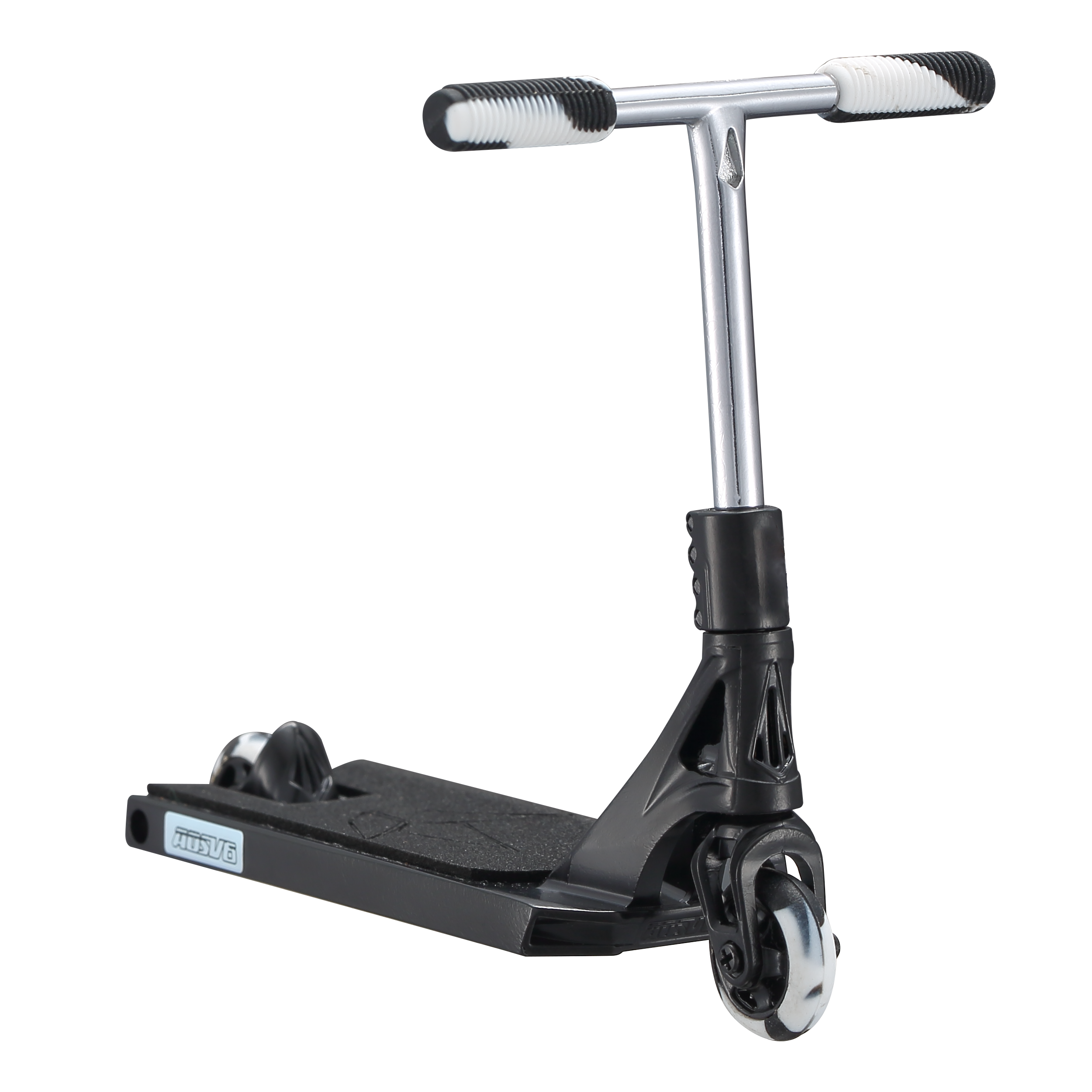 Envy AOSV6 Finger Scooter - Black
