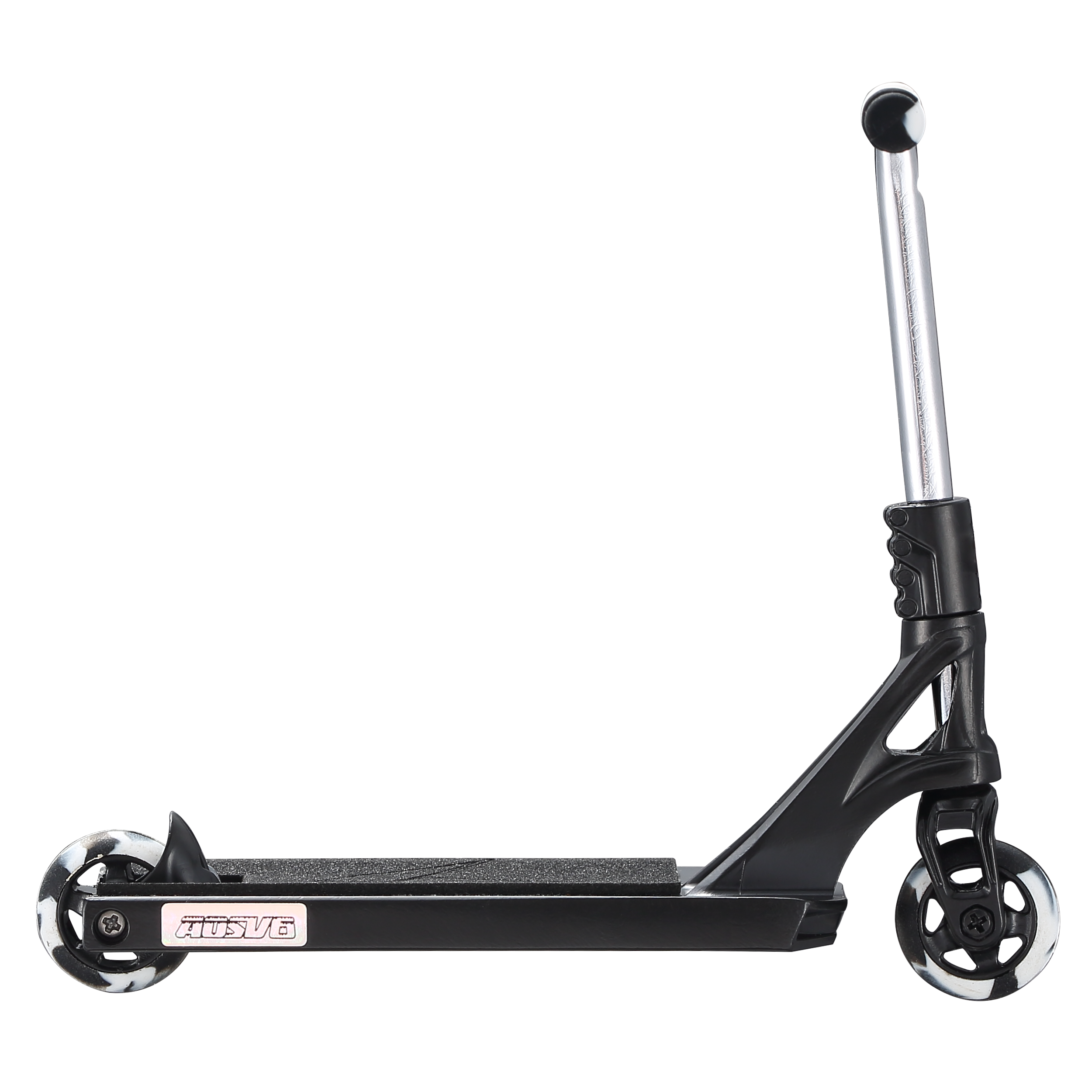 Envy AOSV6 Finger Scooter - Black