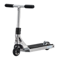 Envy AOSV6 Finger Scooter - Chrome