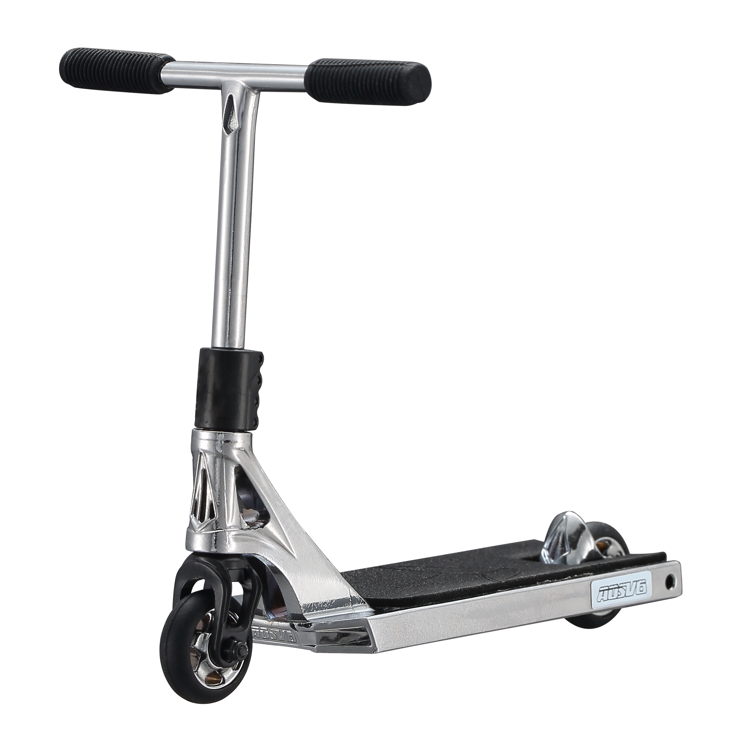 Envy AOSV6 Finger Scooter - Chrome