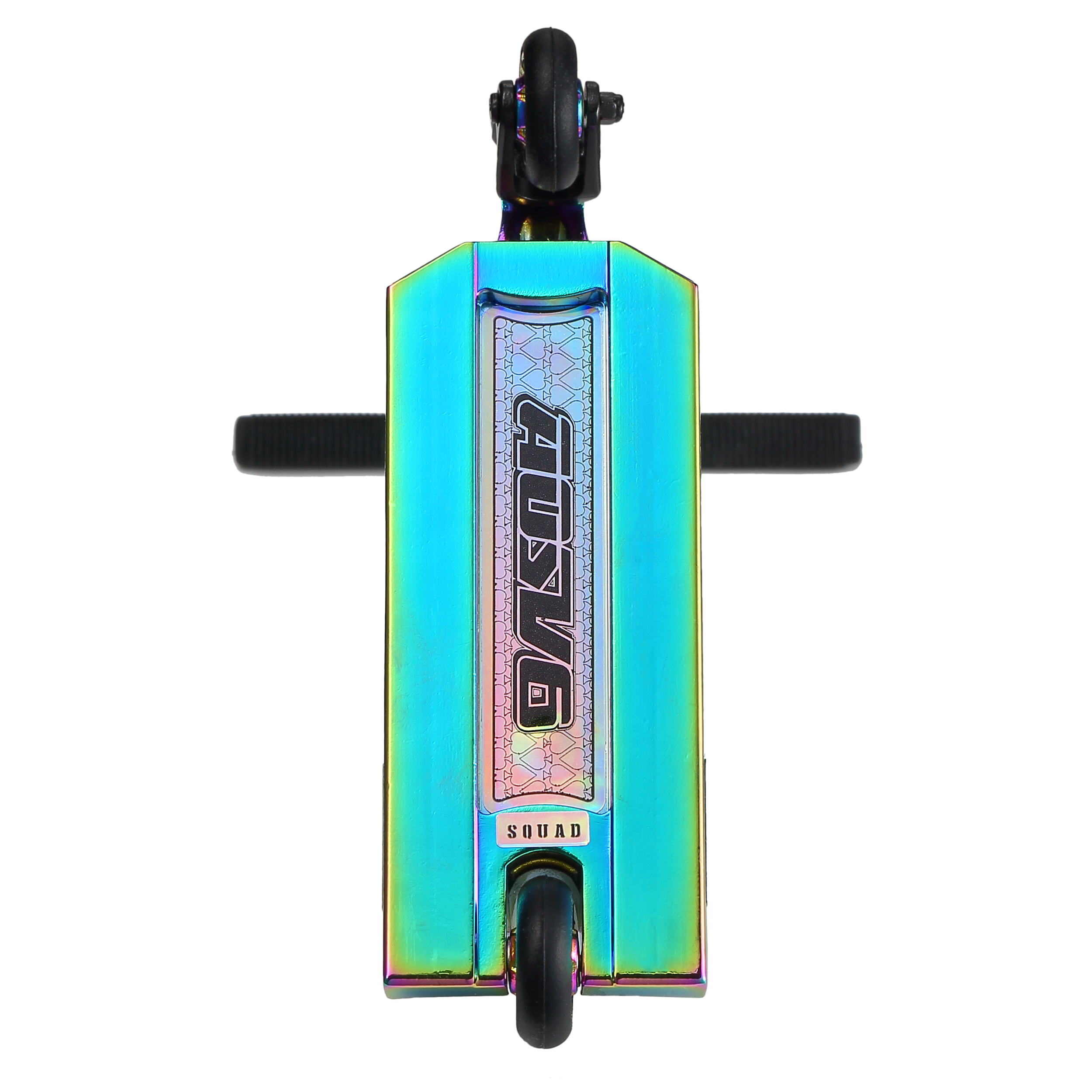 Envy AOSV6 Finger Scooter - Oil Slick