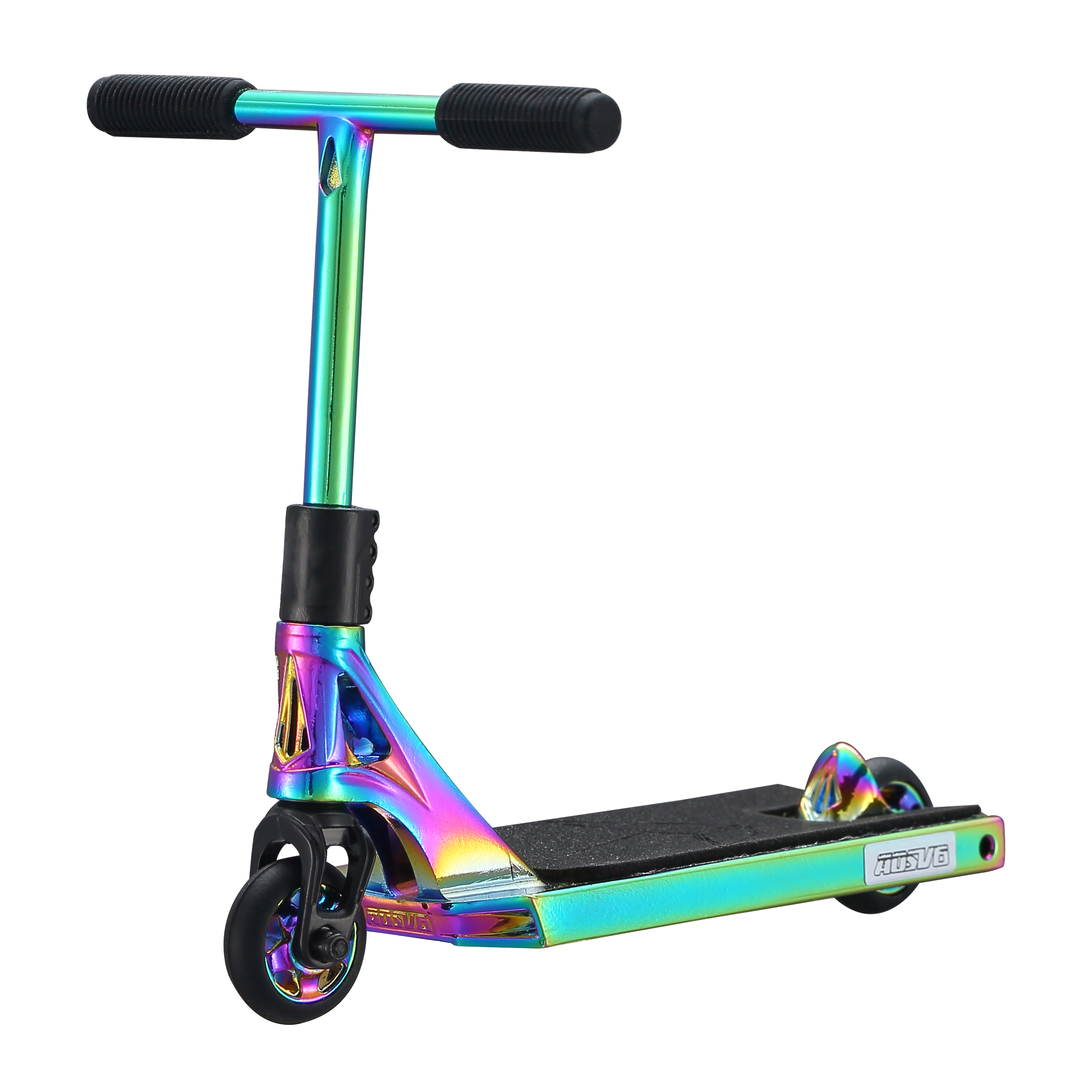 Envy AOSV6 Finger Scooter - Oil Slick