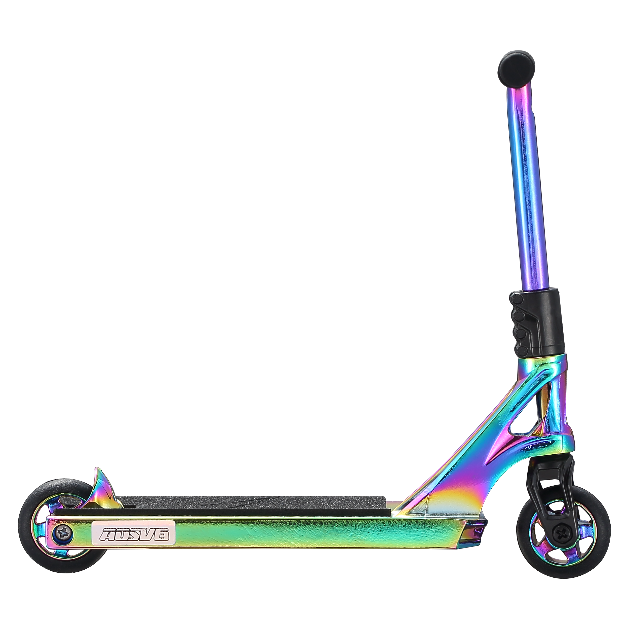 Envy AOSV6 Finger Scooter - Oil Slick