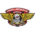 Powell Peralta Winged Ripper Patch 5"